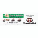 Casa Do Agricultor