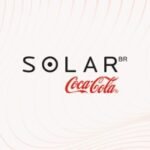 Solar Coca-cola