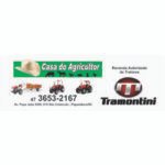 Casa Do Agricultor