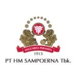 Pt Hm Sampoerna Tbk.