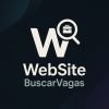 Website - Buscarvagas