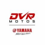 Dvr Motos Yamaha